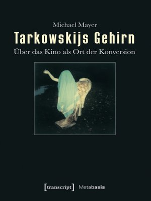 cover image of Tarkowskijs Gehirn